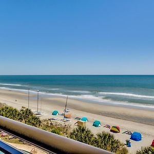 The Island Vista 511 (3 bedroom, Sleeps 10)